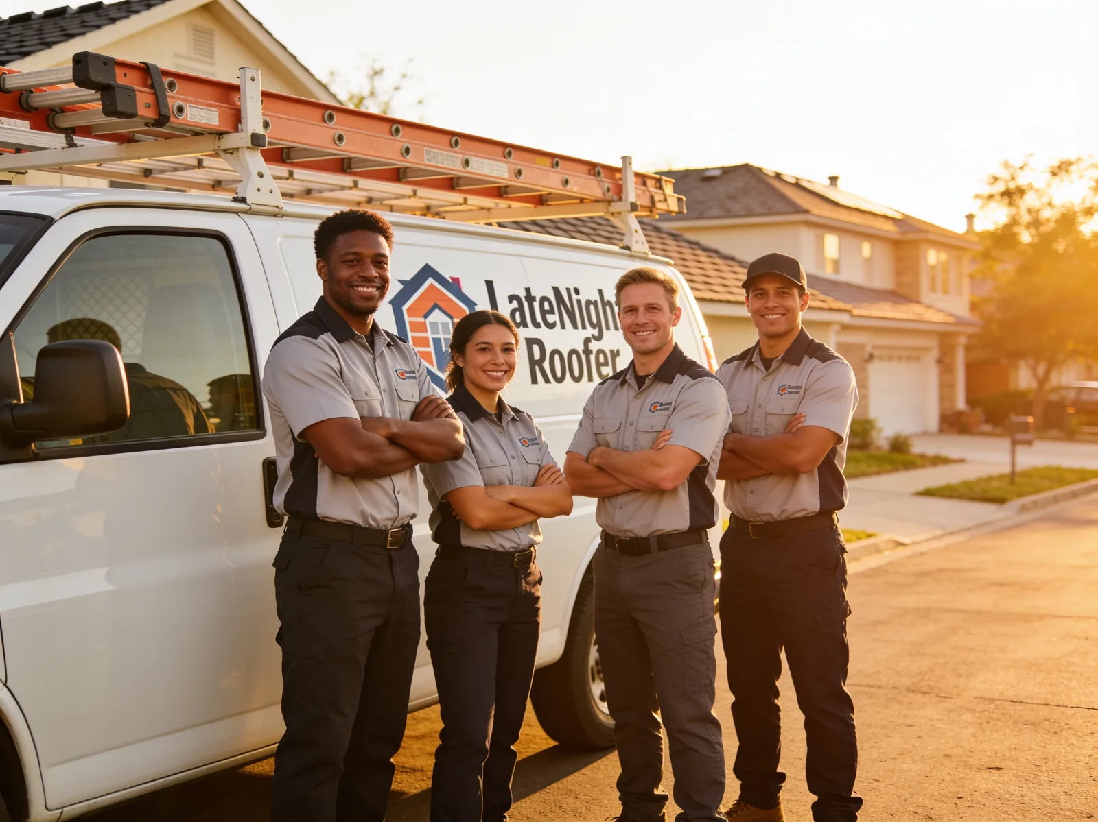 Emergency Roof Repair company in Mount Lookout, WV
